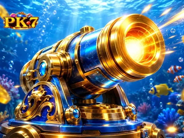Fishing Disco image 1