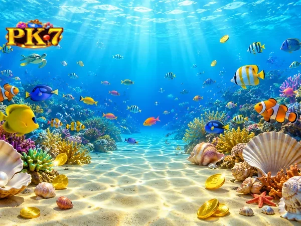 Fishing Disco image 3
